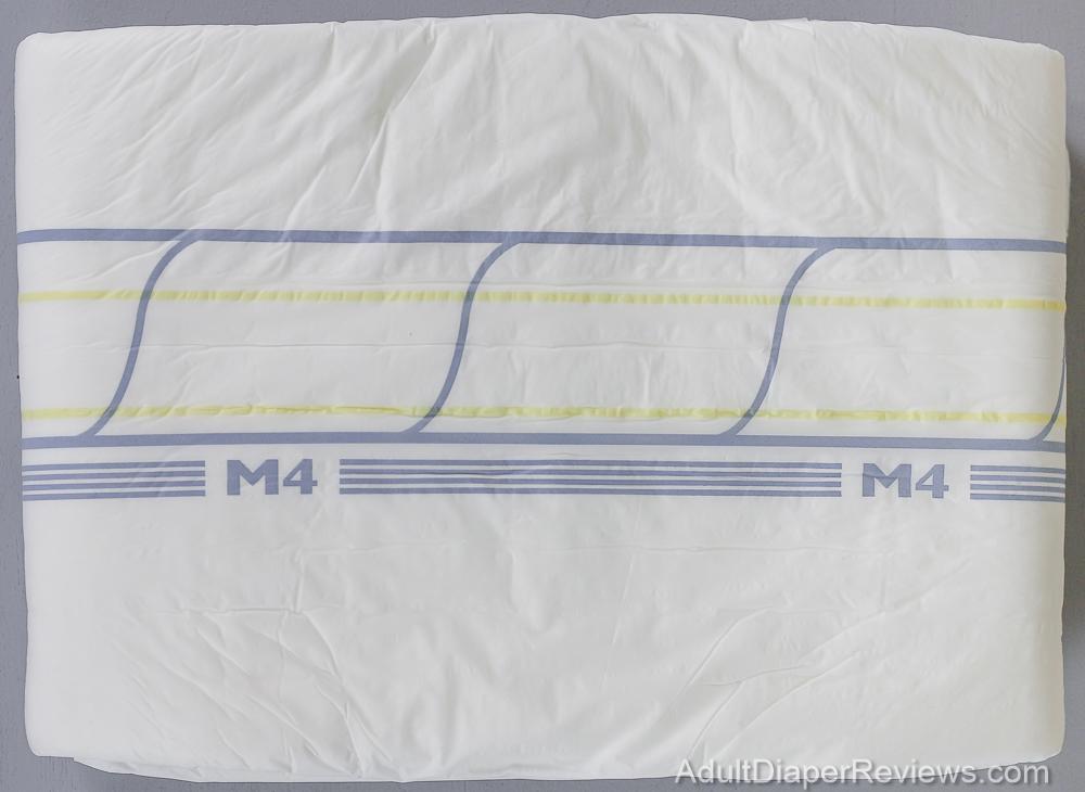 Abena M4 adult diaper