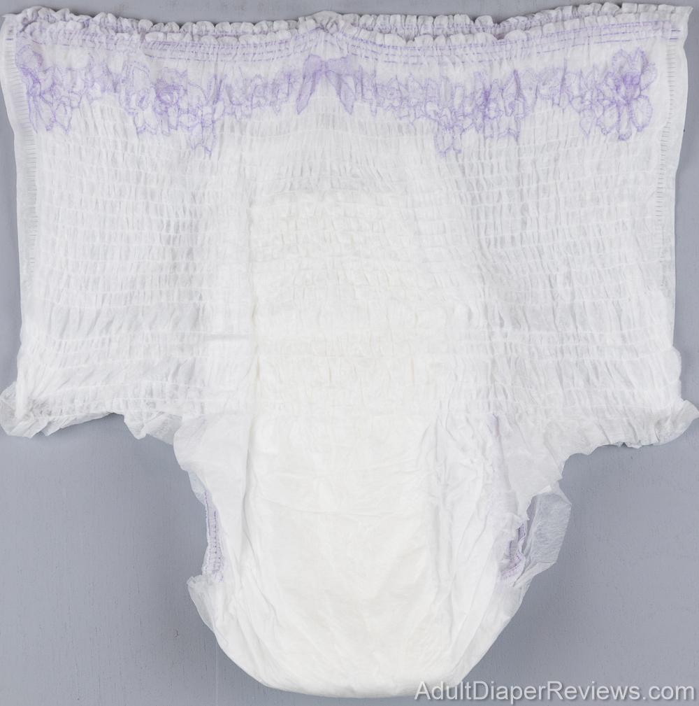 Always Discreet Underwear Small Medium Alternate Style