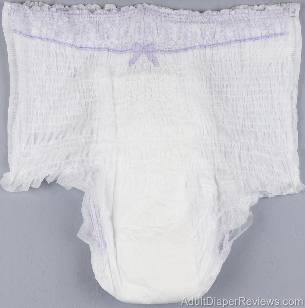 Always Discreet Underwear Small Medium Review