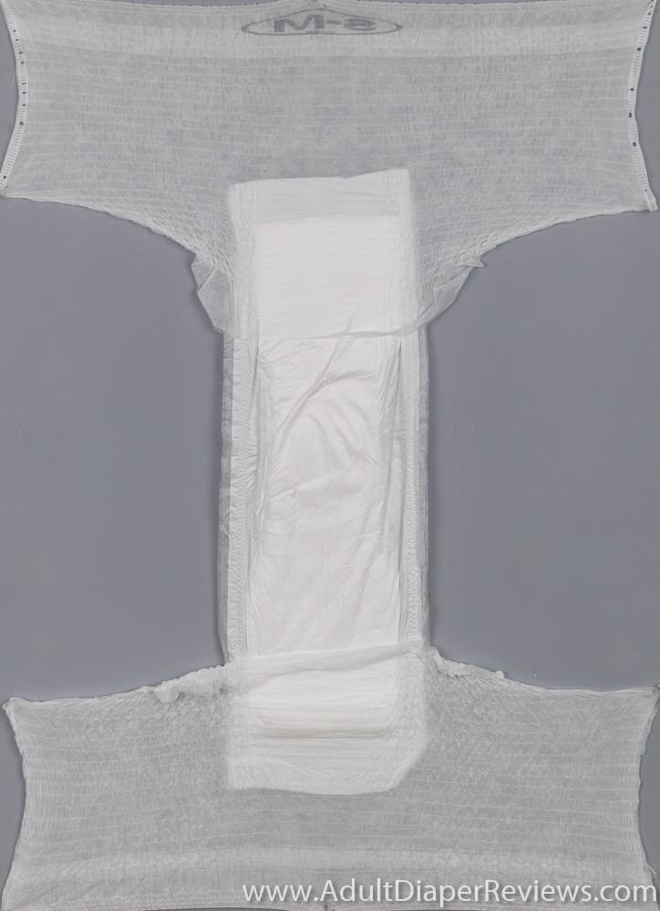 Kroger Overnight Underwear Small Medium Outer Layer
