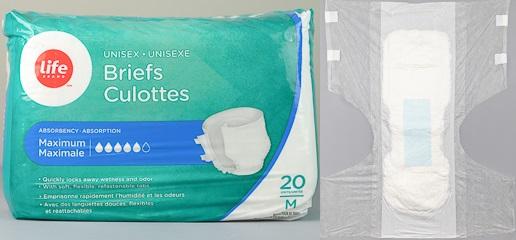 Life Brands Adult Diaper Review