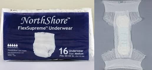 North Shore Flex Supreme Medium Review