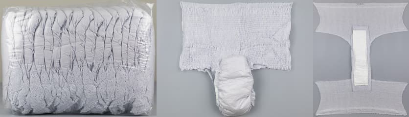 Prevail Women XXL Underwear pictures