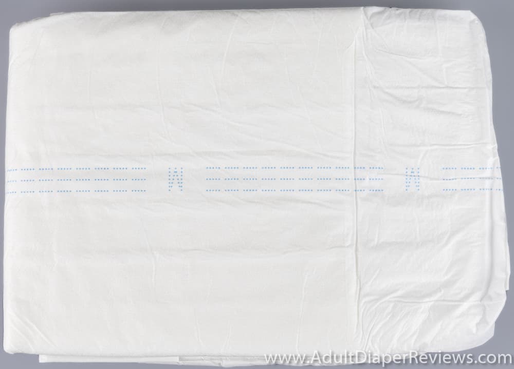 Top of Sunkiss Adult Diaper