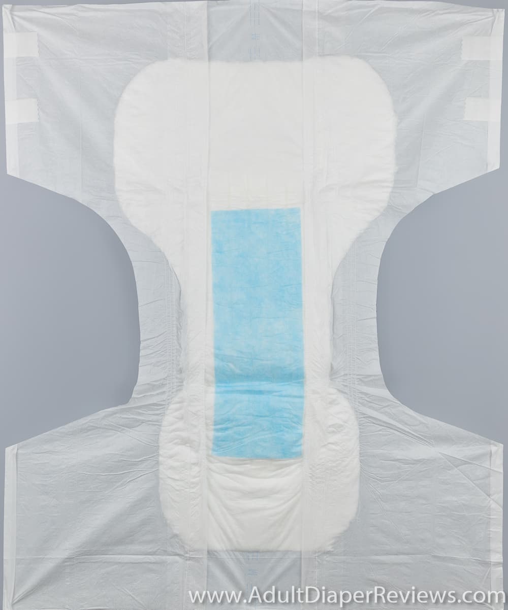 Sunkiss Adult Diaper Review