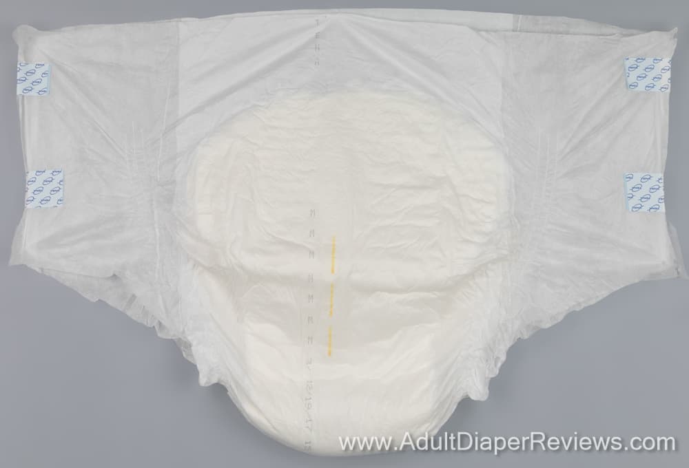 Tena Classic Medium Review