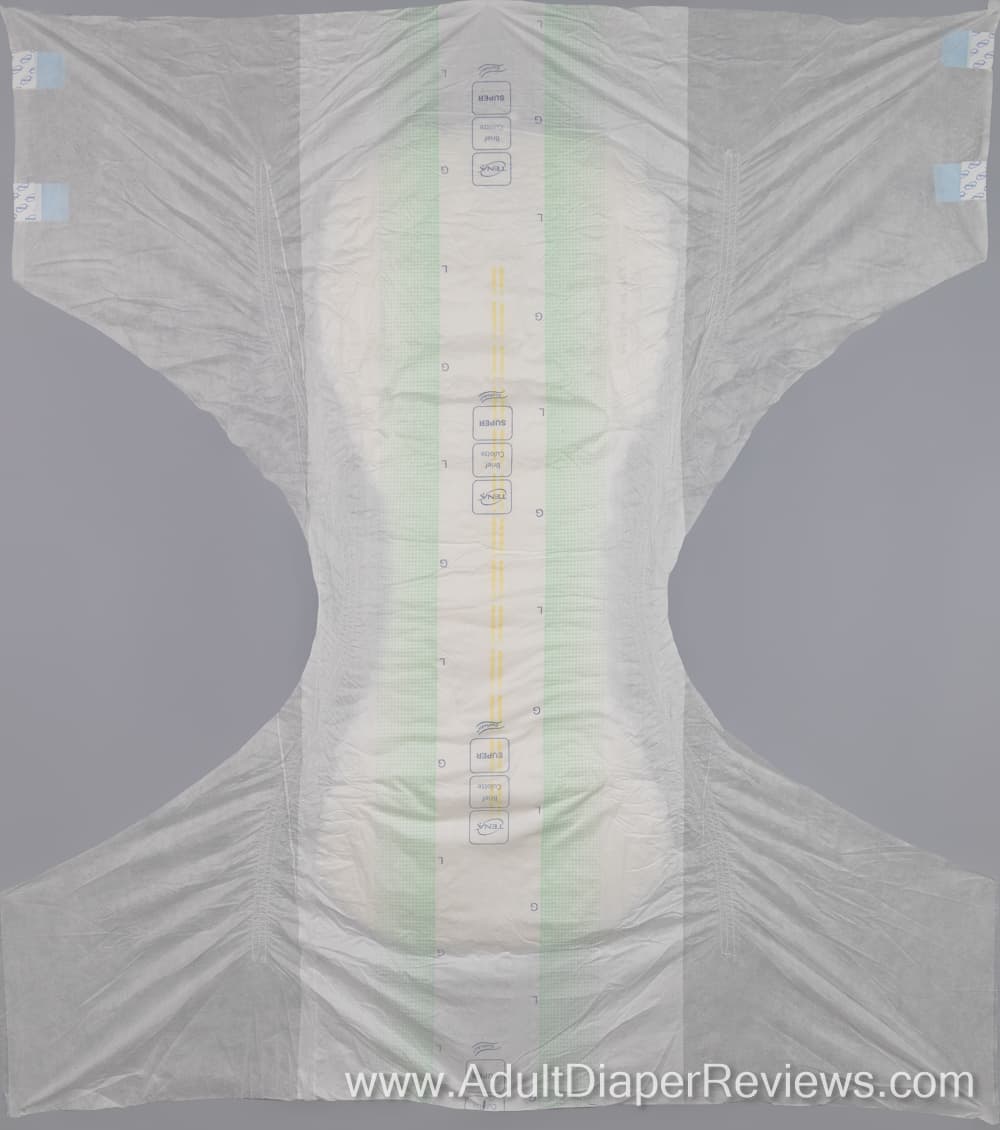 Tena Super Large Outer Layer